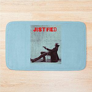 Justified Essential T-Shirt Bath Mat