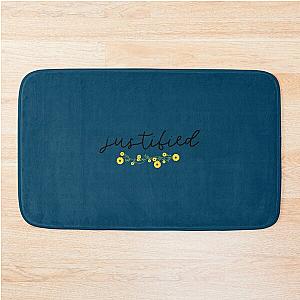 Justified Classic Bath Mat