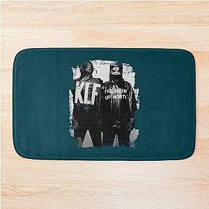 The KLF Justified Bathmat