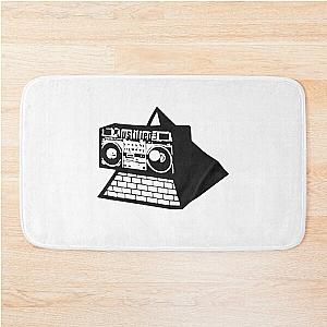 Justified The KLF Bath Mat