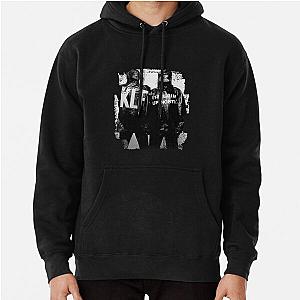 The KLF Justified Hoodie