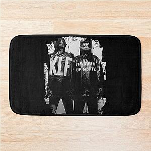 The KLF Justified Bathmat