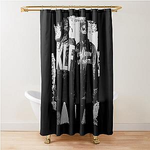 The KLF Justified Curtain