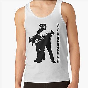 The KLF Justified Ancients Of Mu Mu Tank Top