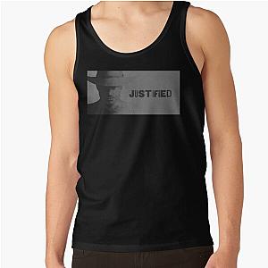 Justified Tank Top