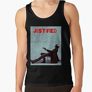 Justified Tank Top