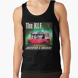 KLF Justified Tank Top