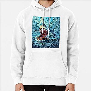 Justified Hoodie