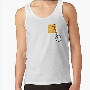 Justified We Dug Coal Together Tank Top