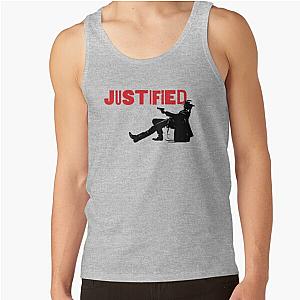 Justified Tank Top