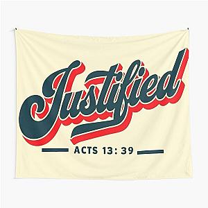 Justified Tapestry