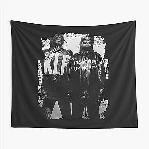 The KLF Justified and The + Tapestry
