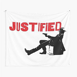 Justified Tapestry