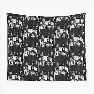 The KLF Justified Tapestry