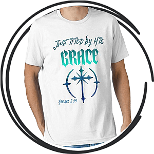 Justified T-Shirts