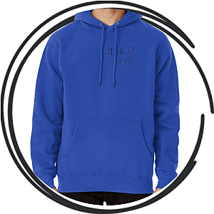 Justified Hoodies