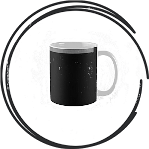 Justified Mugs