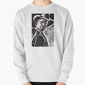 JUSTIFIED Timothy Olyphant Sweatshirt