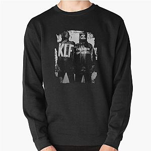 The KLF Justified Sweatshirt