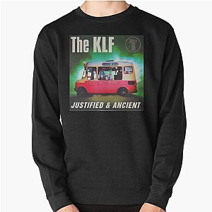 KLF Justified Sweatshirt