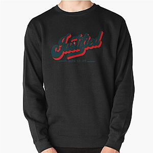 Justified Sweatshirt