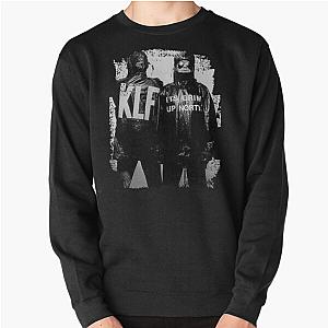 The KLF Justified Sweatshirt