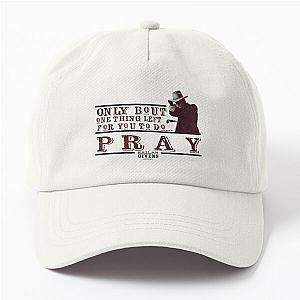 Justified Unisex Dad Hat