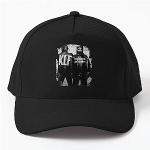 The KLF Justified Gpzalmftpuvsj Baseball Cap