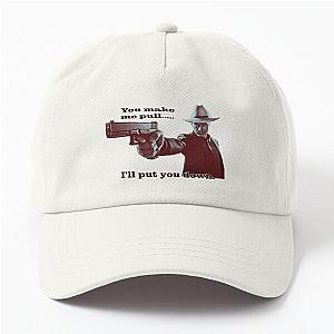 Justified Raylan Givens Hat