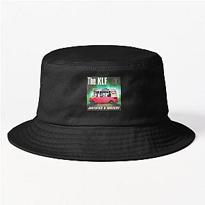 KLF Are Justified