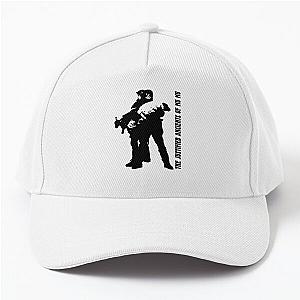 Justified Ancients of Mu Mu Baseball Cap