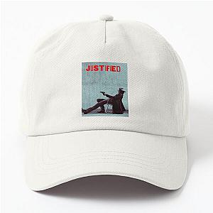 Justified Dad Hat