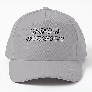 Boyd Crowder Justified Cap