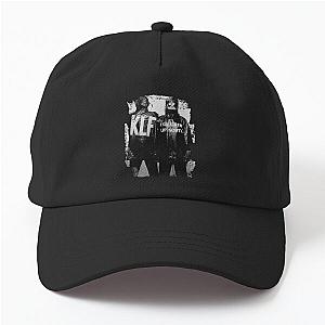 The KLF Justified Self-Styled Hat