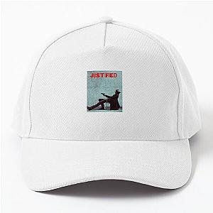 Justified Graphic Design Essential Baseball Cap