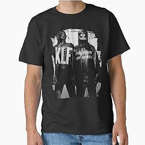 The KLF Justified T-Shirt