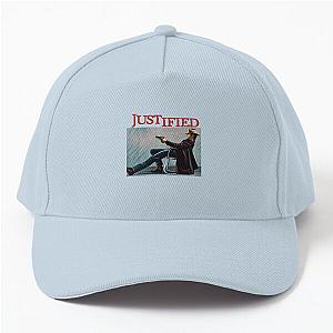 Justified Baseball Cap