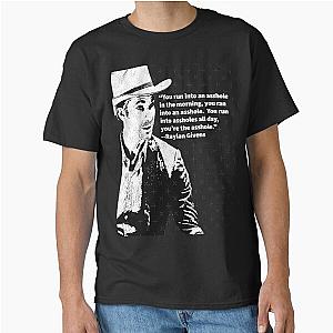 Raylan Givens Justified Classic T-Shirt