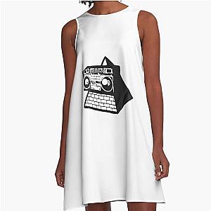 The KLF A-Line Dress