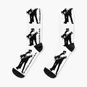 The Justified Ancients Of Mummu Socks