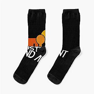 Justified Ancient For Socks