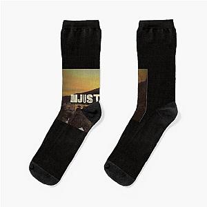 Justified T-Shirt