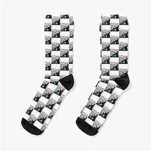 Justified Socks