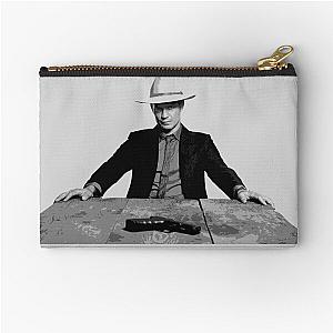 Justified tv series Zipper Pouch