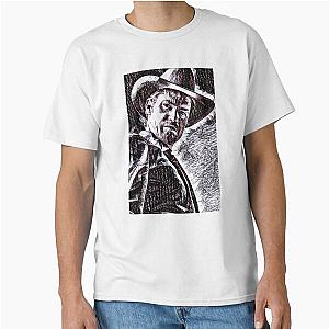 JUSTIFIED - Timothy Olyphant Classic T-Shirt