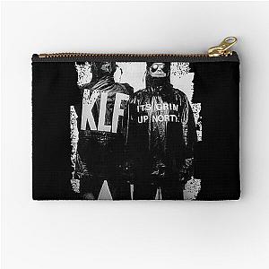 The KLF Justified Pocket Pouch