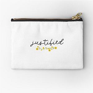 Justified Classic Pouch