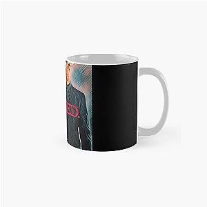 Justified Justified Raylan Givens Classic Mug