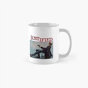 Justified Classic Mug