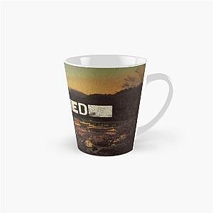 Justified Mug